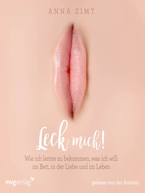 Title details for Leck mich! by Anna Zimt - Available
